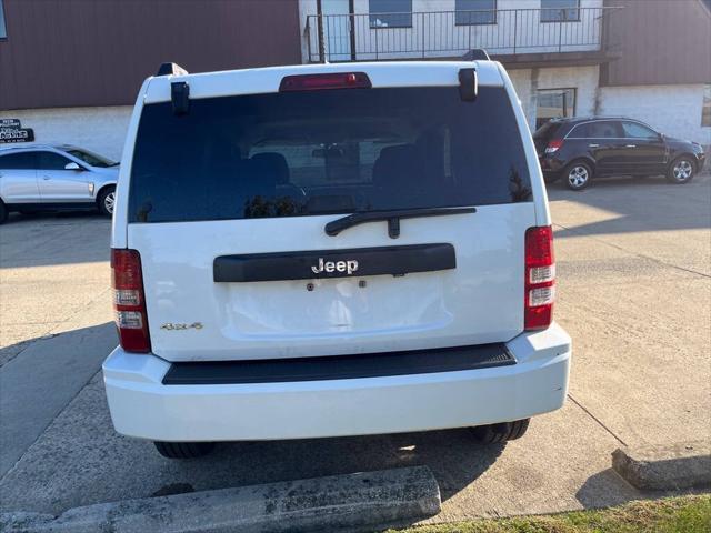 used 2010 Jeep Liberty car, priced at $6,900