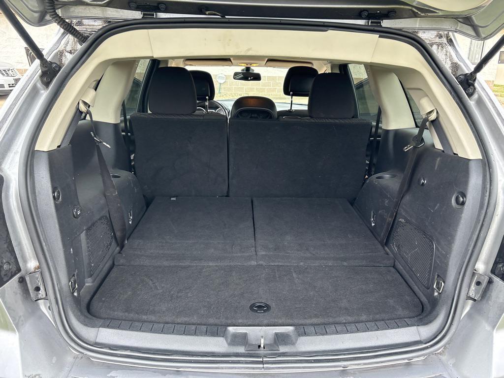 used 2018 Dodge Journey car, priced at $6,500