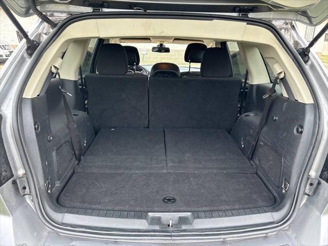used 2018 Dodge Journey car, priced at $6,900