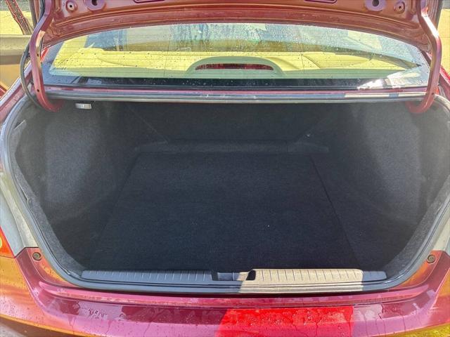 used 2007 Honda Civic car, priced at $5,900