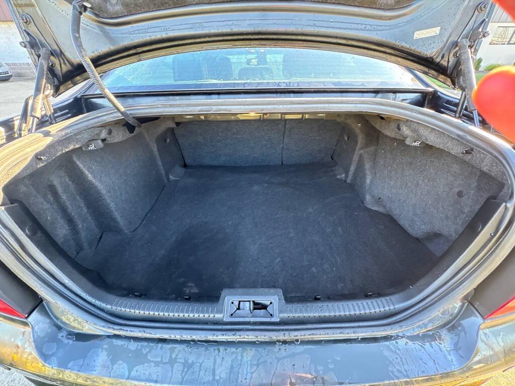 used 2012 Ford Fusion car, priced at $4,900