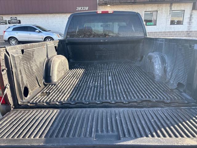 used 2005 Chevrolet Silverado 1500 car, priced at $4,900