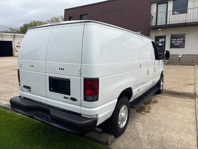 used 2012 Ford E350 Super Duty car, priced at $12,500