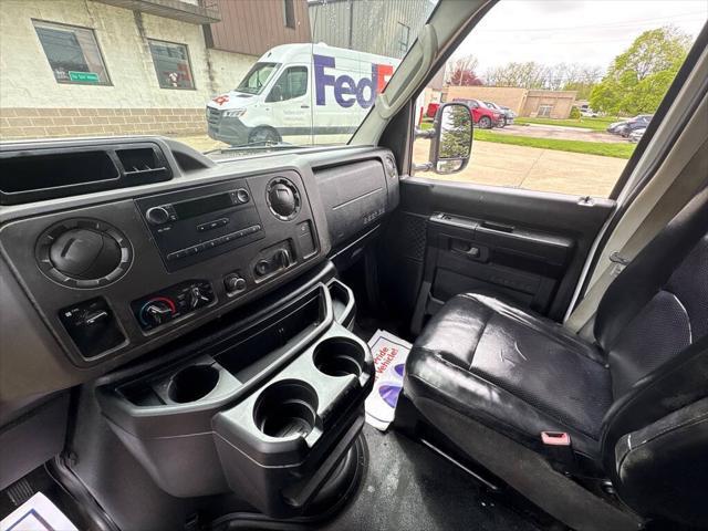 used 2012 Ford E350 Super Duty car, priced at $12,500