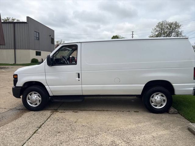used 2012 Ford E350 Super Duty car, priced at $12,500