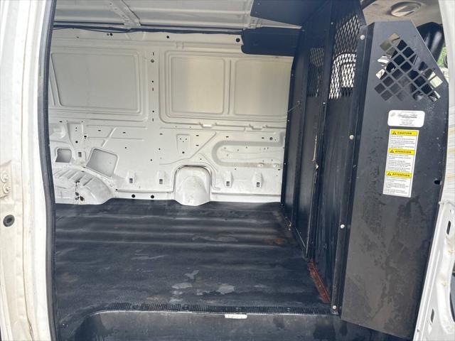 used 2012 Ford E350 Super Duty car, priced at $12,500