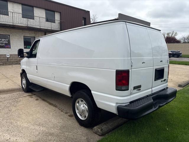 used 2012 Ford E350 Super Duty car, priced at $12,500