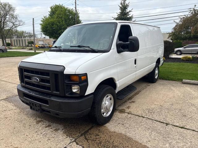 used 2012 Ford E350 Super Duty car, priced at $12,500