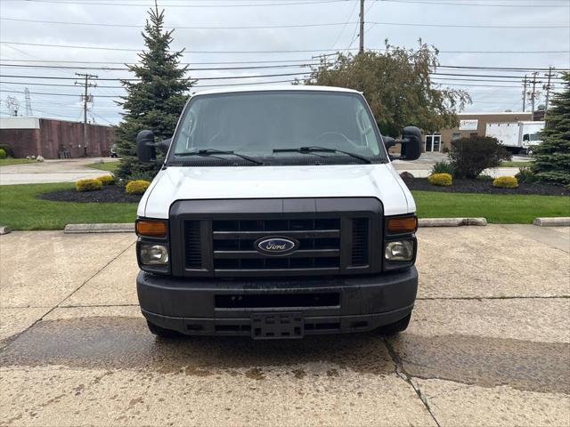 used 2012 Ford E350 Super Duty car, priced at $12,500