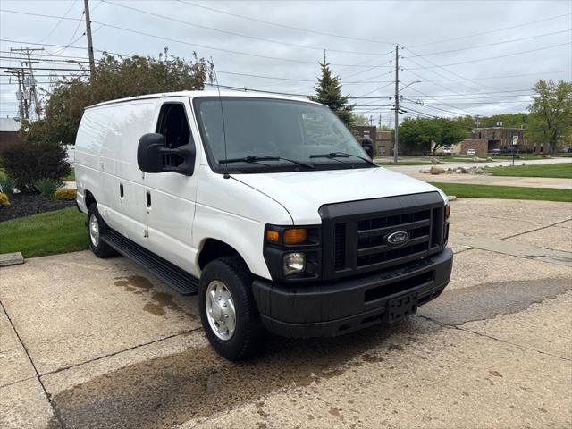 used 2012 Ford E350 Super Duty car, priced at $12,500