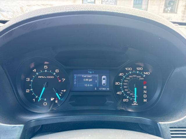 used 2012 Ford Explorer car, priced at $7,500
