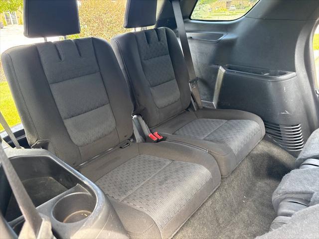 used 2012 Ford Explorer car, priced at $7,500
