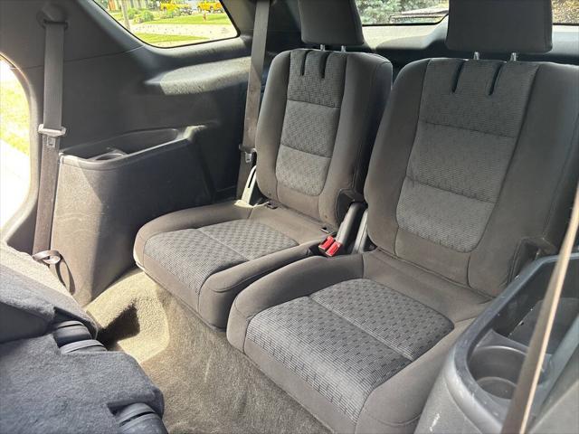 used 2012 Ford Explorer car, priced at $7,500