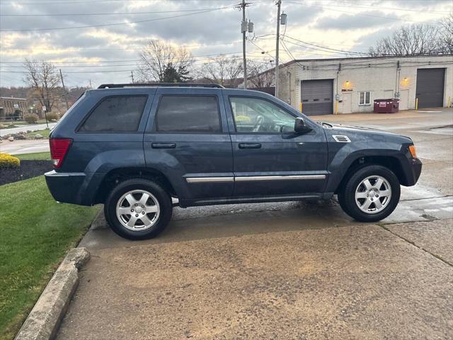 used 2010 Jeep Grand Cherokee car, priced at $5,500