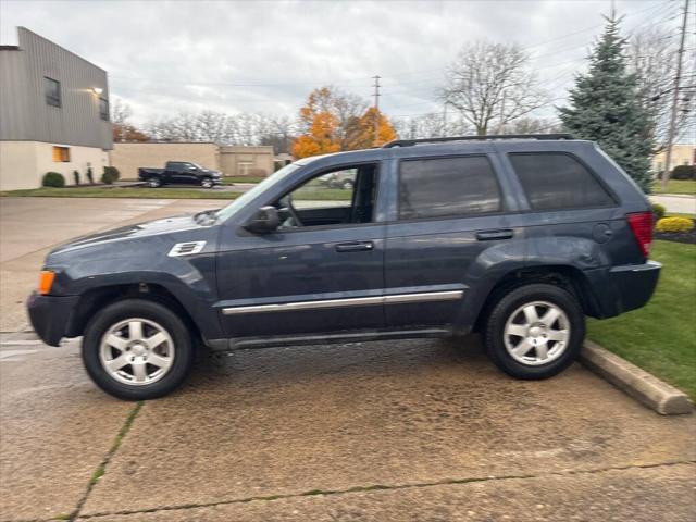 used 2010 Jeep Grand Cherokee car, priced at $5,500