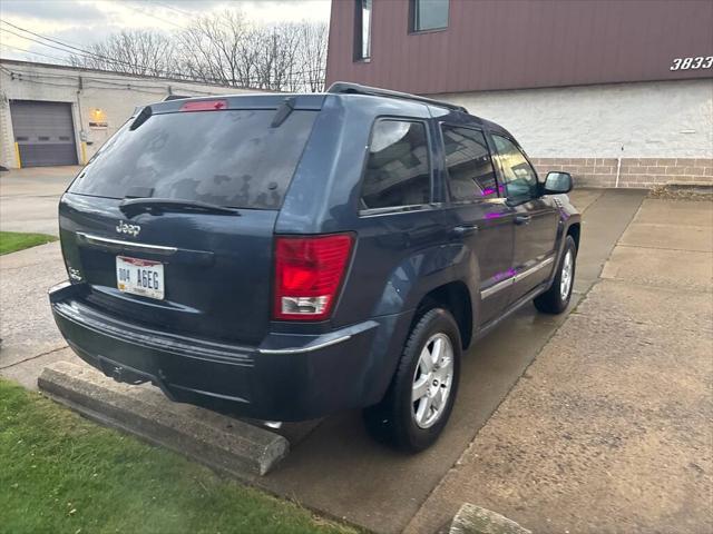 used 2010 Jeep Grand Cherokee car, priced at $5,500