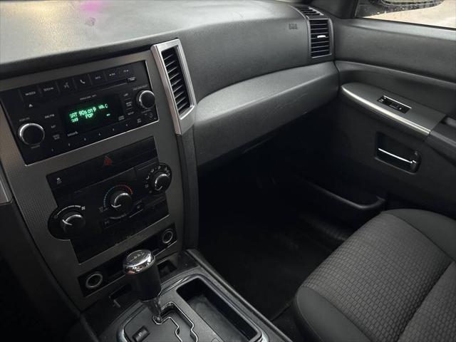 used 2010 Jeep Grand Cherokee car, priced at $5,500