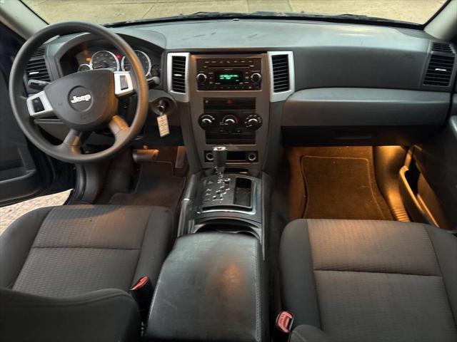 used 2010 Jeep Grand Cherokee car, priced at $5,500