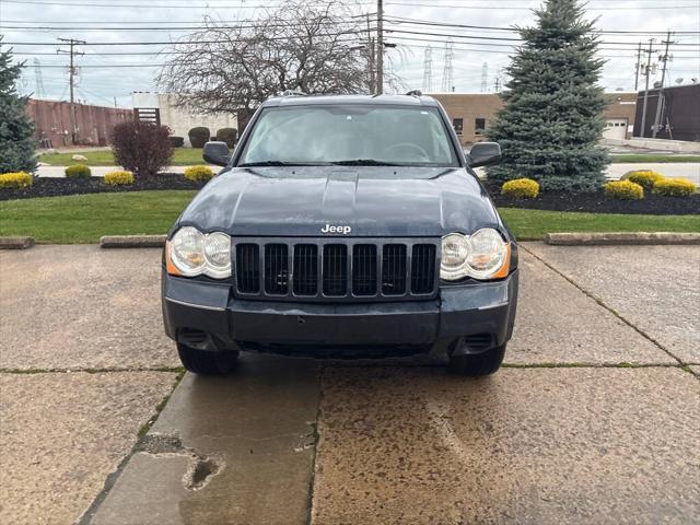 used 2010 Jeep Grand Cherokee car, priced at $5,500