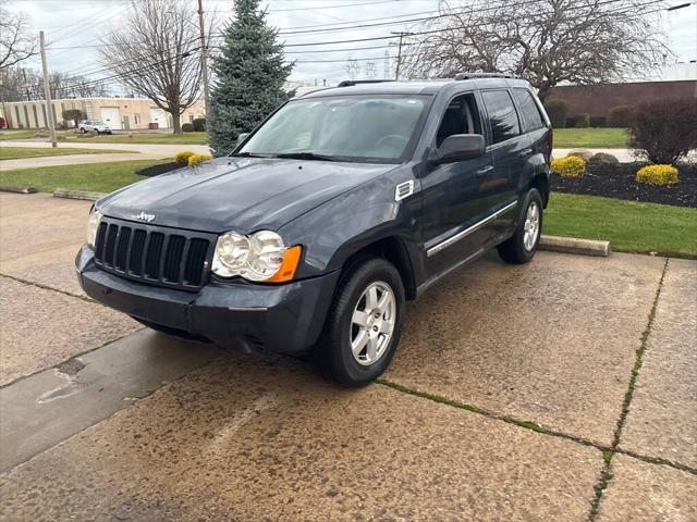 used 2010 Jeep Grand Cherokee car, priced at $5,500