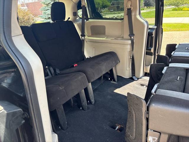 used 2013 Dodge Grand Caravan car, priced at $5,900