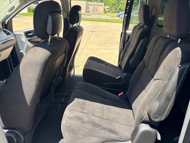 used 2013 Dodge Grand Caravan car, priced at $5,900