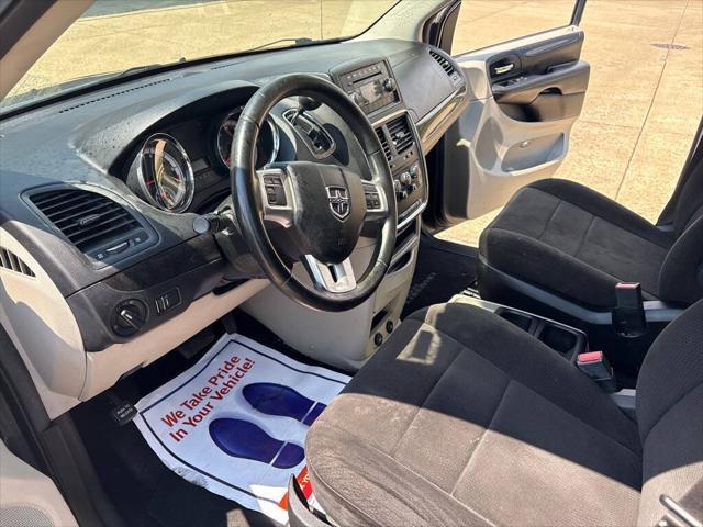 used 2013 Dodge Grand Caravan car, priced at $5,900