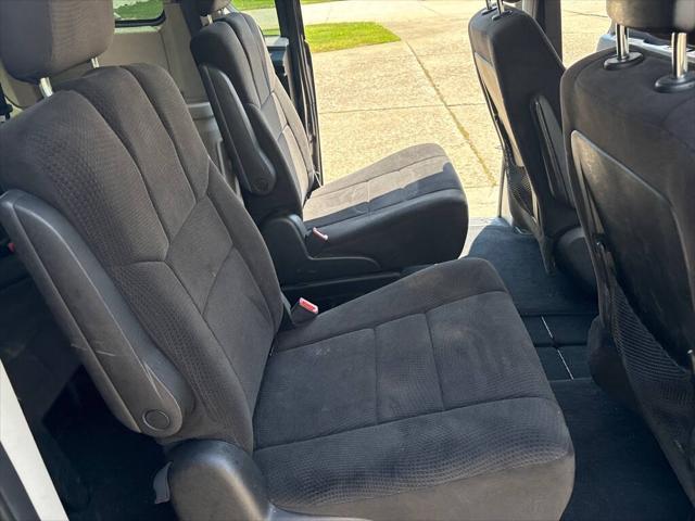 used 2013 Dodge Grand Caravan car, priced at $5,900