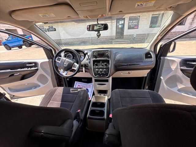 used 2013 Dodge Grand Caravan car, priced at $5,900