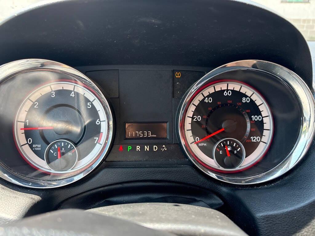 used 2013 Dodge Grand Caravan car, priced at $5,500