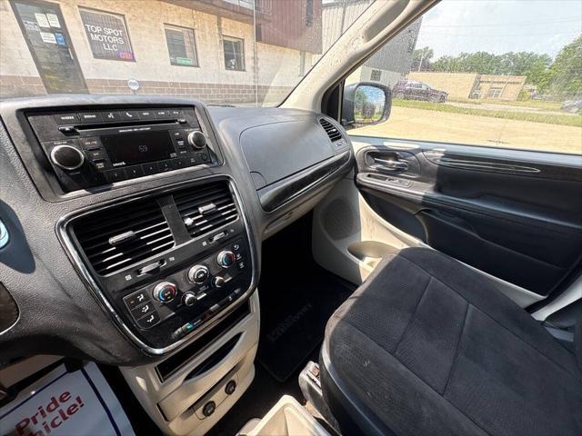 used 2013 Dodge Grand Caravan car, priced at $5,900