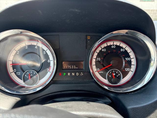 used 2013 Dodge Grand Caravan car, priced at $5,900