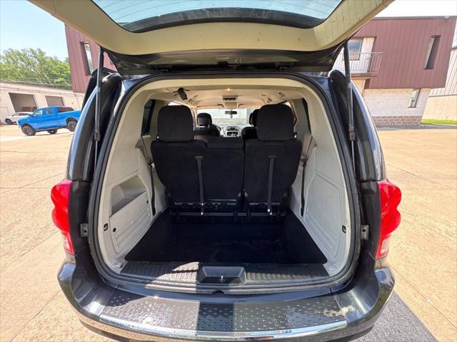 used 2013 Dodge Grand Caravan car, priced at $5,900