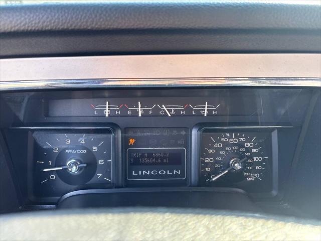 used 2009 Lincoln Navigator car, priced at $7,300