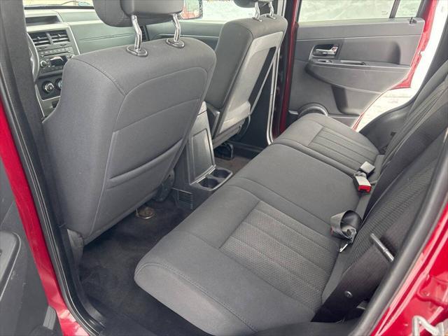 used 2011 Jeep Liberty car, priced at $4,900