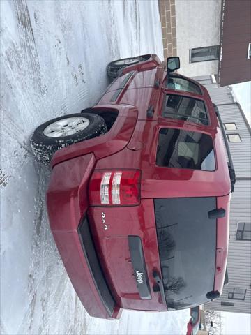 used 2011 Jeep Liberty car, priced at $4,900