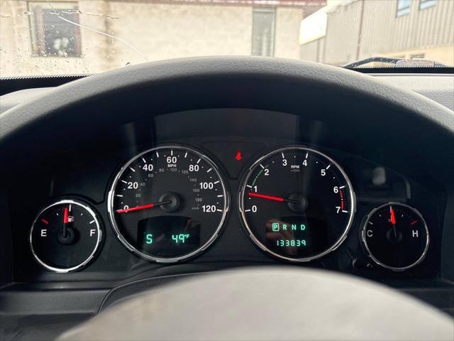 used 2011 Jeep Liberty car, priced at $4,900