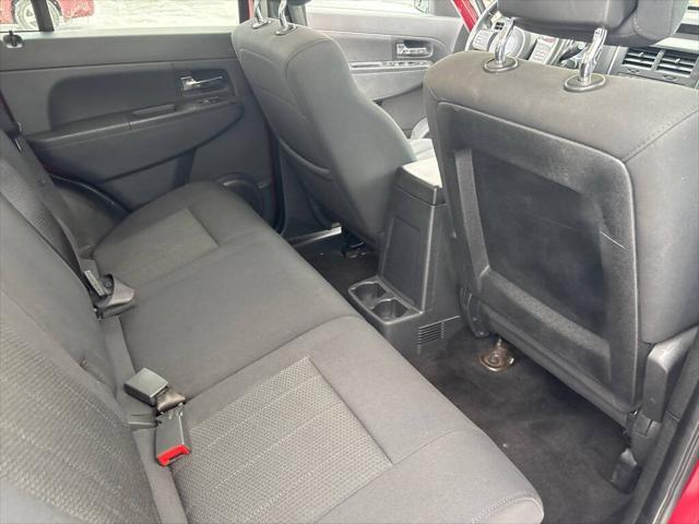used 2011 Jeep Liberty car, priced at $4,900