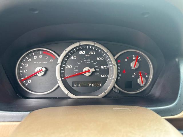 used 2006 Honda Pilot car, priced at $6,500