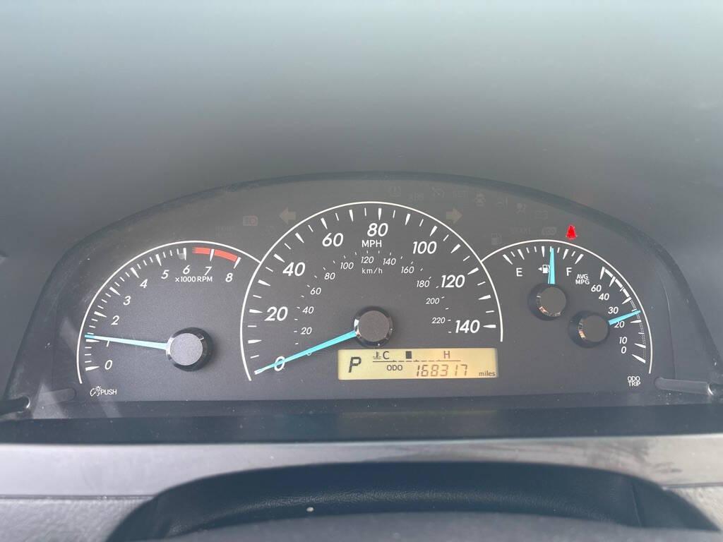 used 2014 Toyota Camry car, priced at $7,400
