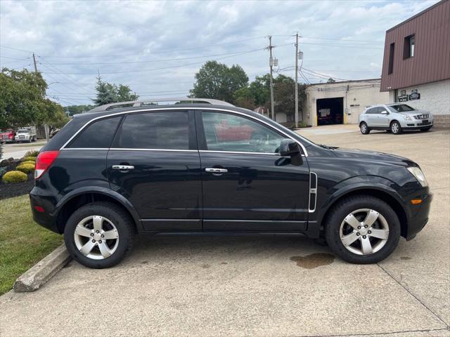 used 2012 Chevrolet Captiva Sport car, priced at $6,500