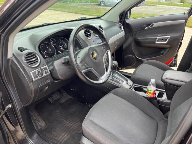 used 2012 Chevrolet Captiva Sport car, priced at $6,500