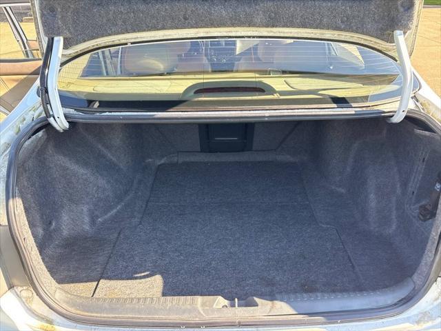 used 2003 Honda Accord car, priced at $3,500