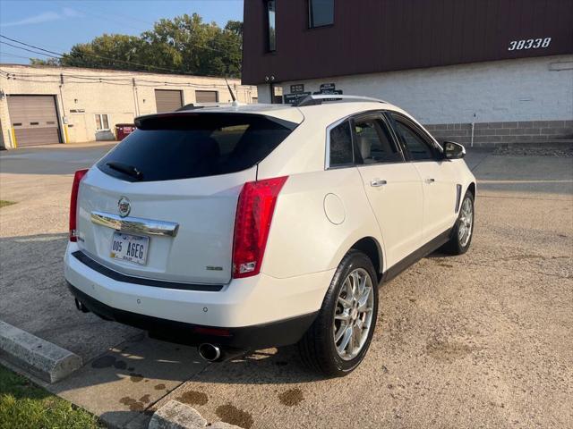 used 2013 Cadillac SRX car, priced at $8,500