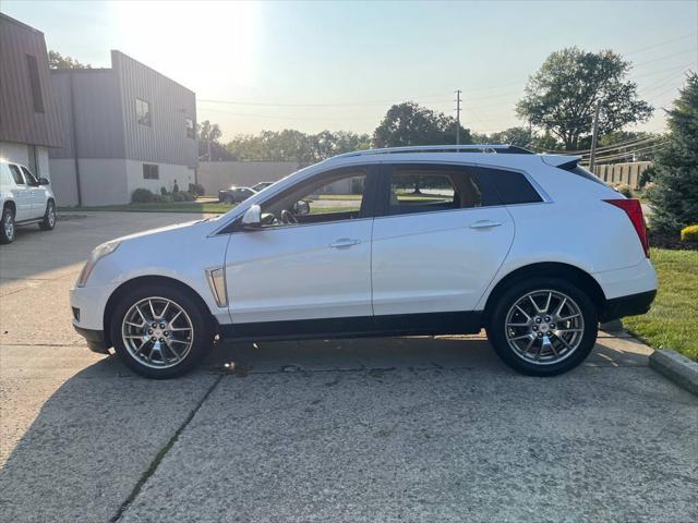 used 2013 Cadillac SRX car, priced at $8,500