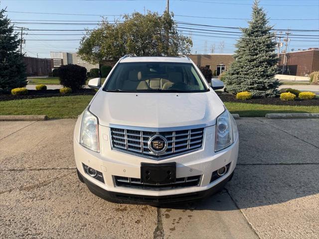 used 2013 Cadillac SRX car, priced at $8,500