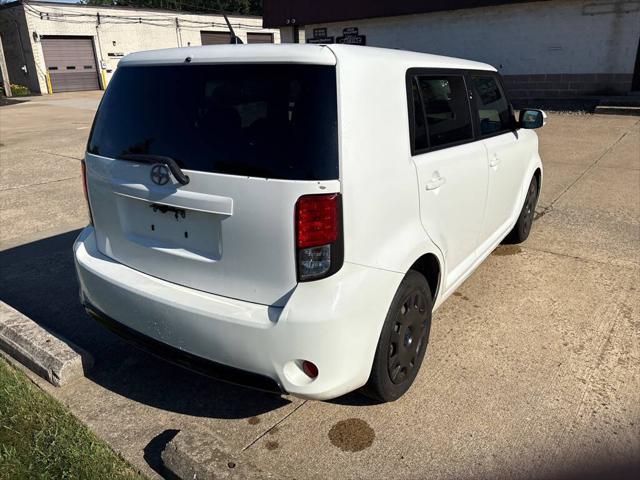 used 2013 Scion xB car, priced at $5,500