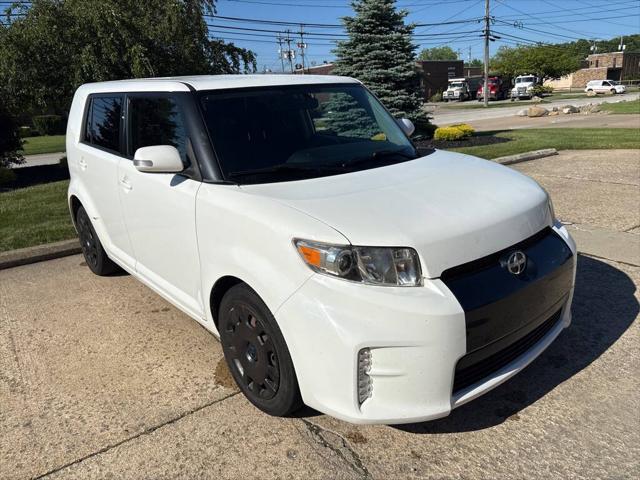 used 2013 Scion xB car, priced at $5,500