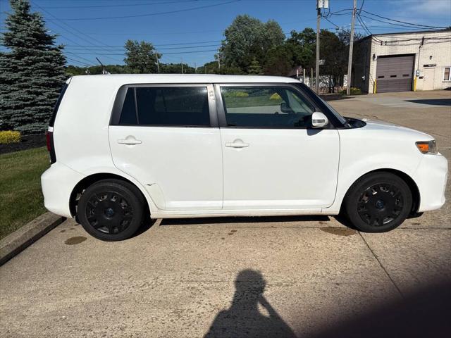 used 2013 Scion xB car, priced at $5,500