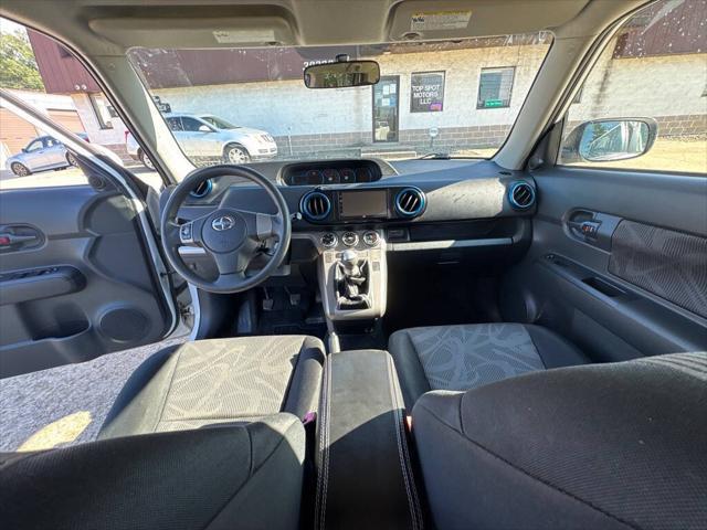 used 2013 Scion xB car, priced at $5,500